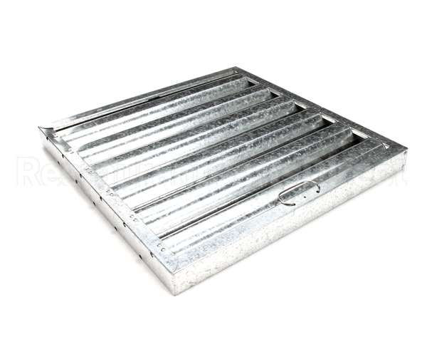FG51-2020 Component Hardware Galv Grease Filter Typ 6 20X20