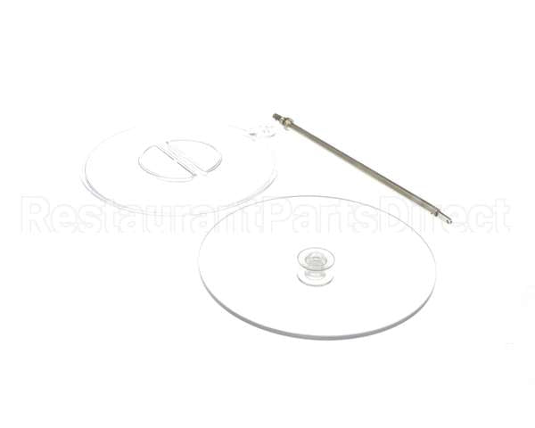FHP-3368 Edhard Disc Pressure Plastic 18