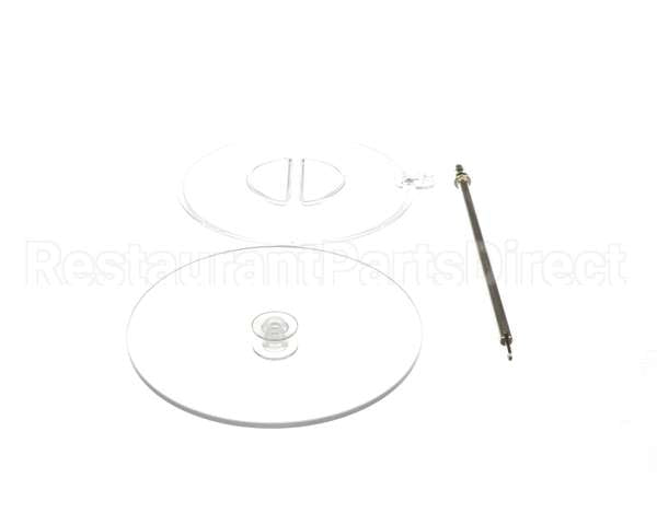 FHP-3368 Edhard Disc Pressure Plastic 18