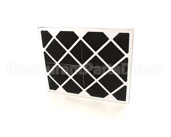 FI-24102 Compatible Alto Shaam Filters, *Ct, Odor Guard I Ii16"X20"X2"