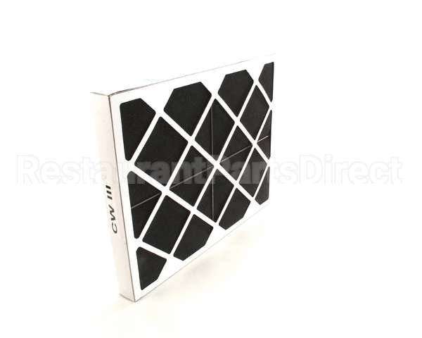 FI-24102 Alto Shaam Filters,Ct,Odor Guard Iii