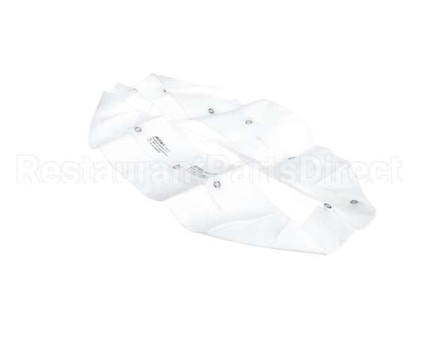 FI-27014 Alto Shaam Filter,Fryer,Gas,Elec