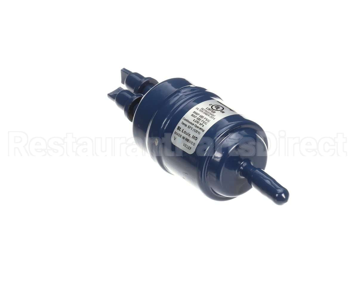 FI-29862 Alto Shaam Dryer,1/4Filter With 2Nd 1/4Qc