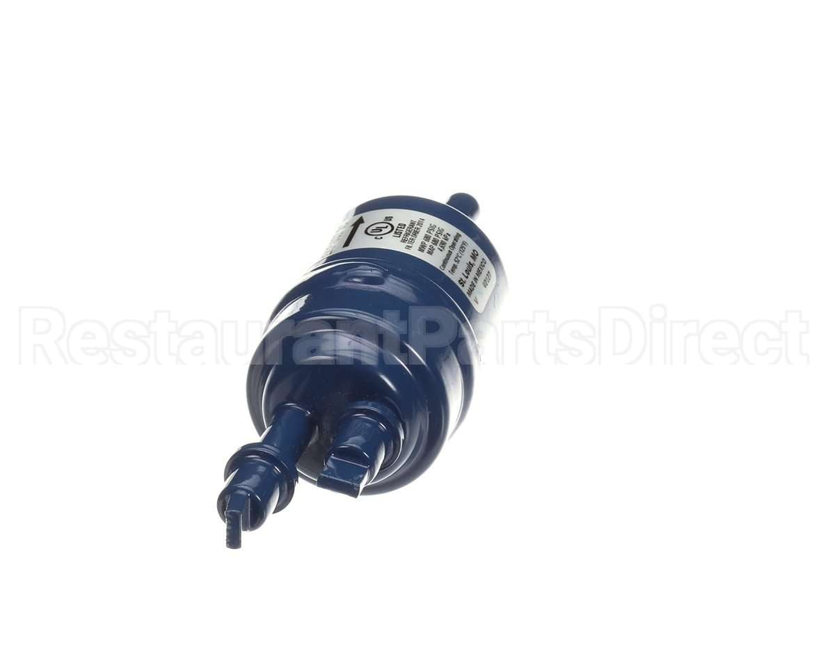 FI-29862 Alto Shaam Dryer,1/4Filter With 2Nd 1/4Qc