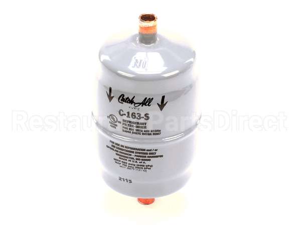 FI-29987 Alto Shaam Drier, Filter Sporlan C-163-S3