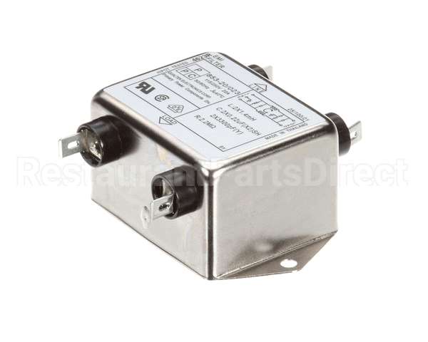 FI-33225 Alto Shaam Filter,Line,115/250V,50/60Hz