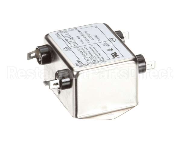 FI-33225 Alto Shaam Filter,Line,115/250V,50/60Hz