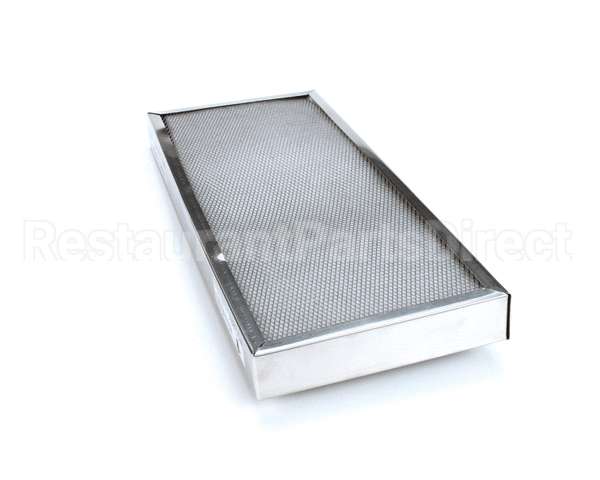 FI-36620 Alto Shaam Filter,Ul Class 1 Fire Rating