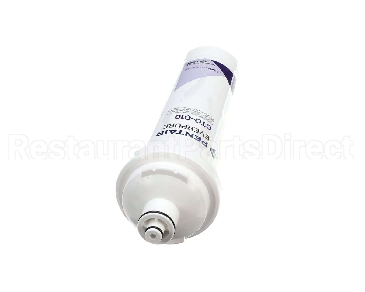 FI-46937 Alto Shaam Filter, Cto-Q10