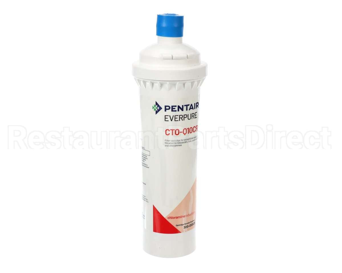 FI-46940 Alto Shaam Filter, Cto-Q10Cr