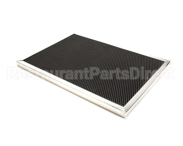 FI0033 Bki Filter, Charcoal, 14X20X1