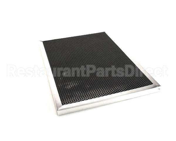 FI0033 Bki Filter, Charcoal, 14X20X1