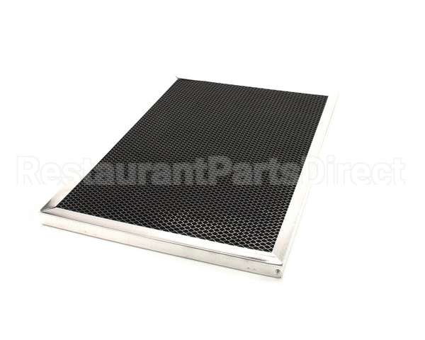FI0033 Bki Filter, Charcoal, 14X20X1