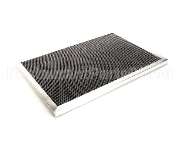 FI0033 Bki Filter, Charcoal, 14X20X1