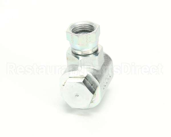 FI05222-2 Cleveland Swivel Elbow;1/2- Kgt Aeroquip