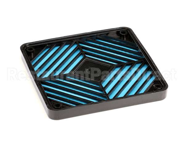 FILTVENT Rotisol Fan Display Protector W/Filter