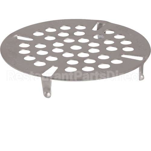 FIS22535 Compatible Fisher Strainer, Flat, Fisher Waste, Ns