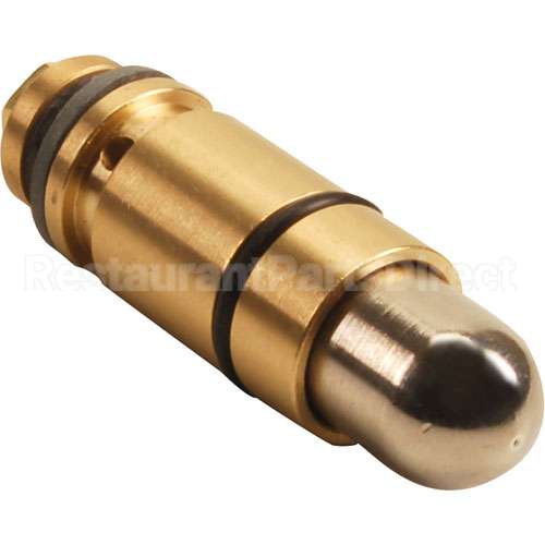 FIS3070-0000 Compatible Fisher Cylinder, Foot Valve, Assy
