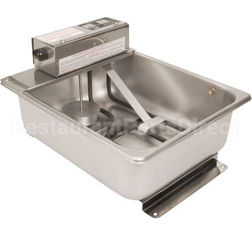 FIS900-123 Compatible Fisher Evaporator, 7.5Qt, 240V, 1000W