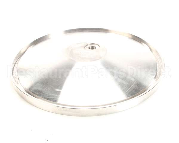 FK0010 Bki Lid, Cast Aluminum, Fkm