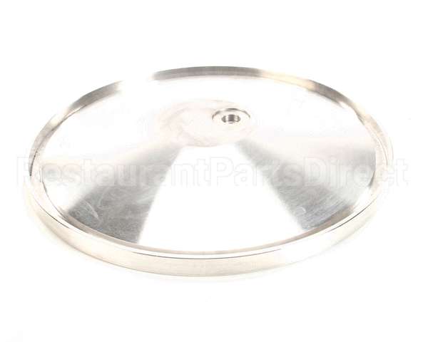 FK0010 Bki Lid, Cast Aluminum, Fkm