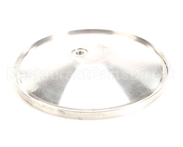 FK0010 Bki Lid, Cast Aluminum, Fkm