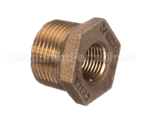 FK02575 Cleveland Kit-Bushing, Hex, 3/4 X 3/8, B