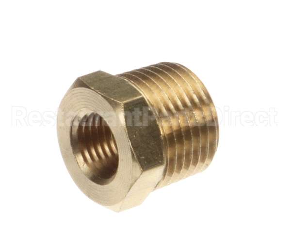 FK02623 Cleveland Kit-Bushing,Hex, 1/2 X 1/4, Br