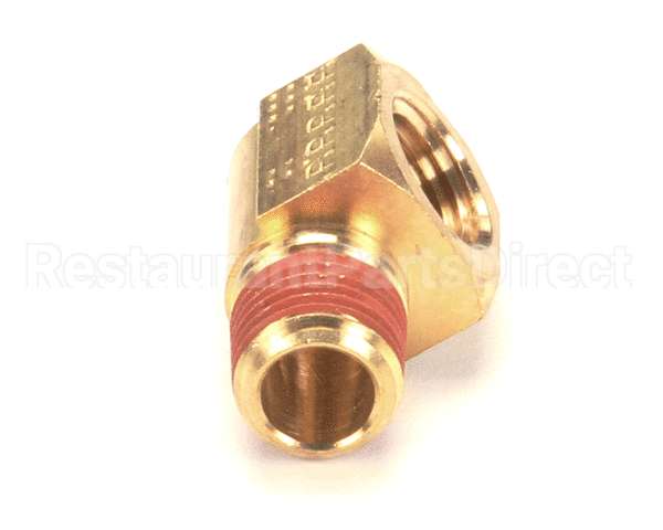 FK05235 Cleveland Kit-Elbow, Street, 90 Deg. X 1