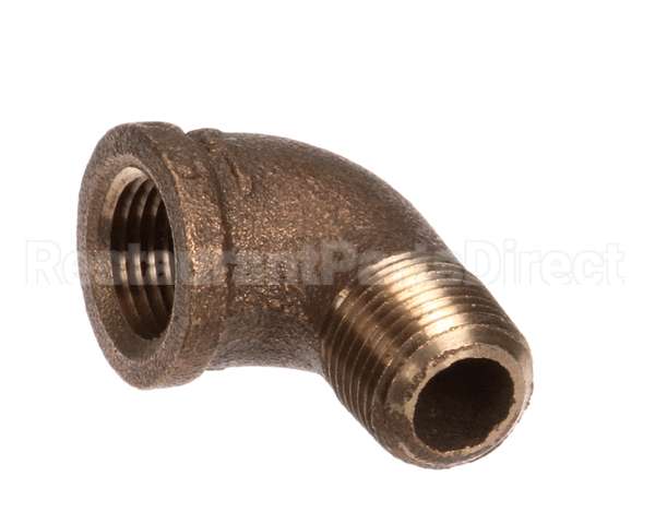 FK05253 Cleveland Kit-Elbow, 90 Deg. 1/2 In, Br