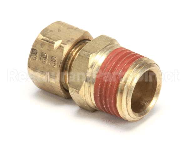 FK06204 Cleveland Kit-Fitting,Comp.1/2Tx1/2Mpt Parke