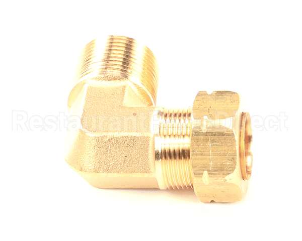 FK06209 Cleveland Kit-Fitting,Comp.3/4Tx3/4Mpt 90