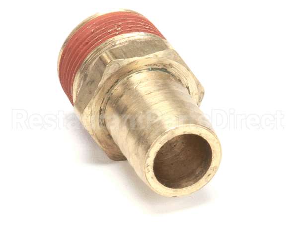 FK06240 Cleveland Kit-Fitting,Hose Barb, 3/4X3/4Mpt,
