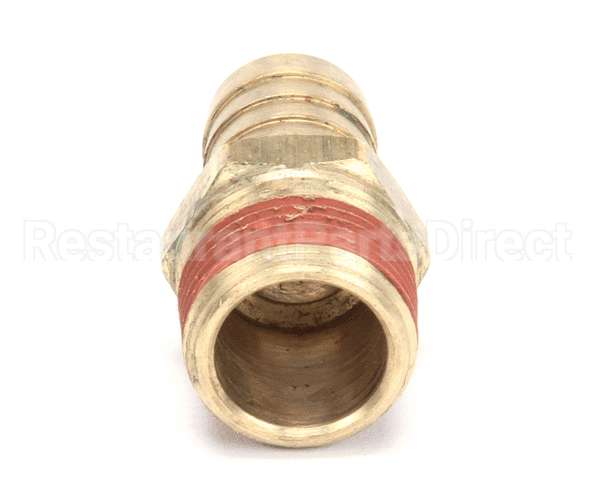 FK06240 Cleveland Kit-Fitting,Hose Barb, 3/4X3/4Mpt,