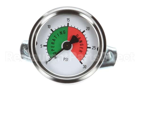 FK07168 Cleveland Kit-Gauge,Pressure,Back Mtd,15