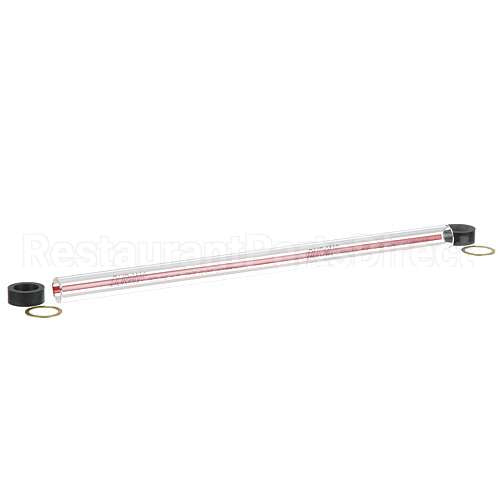 FK07301 Compatible Cleveland Gauge Glass