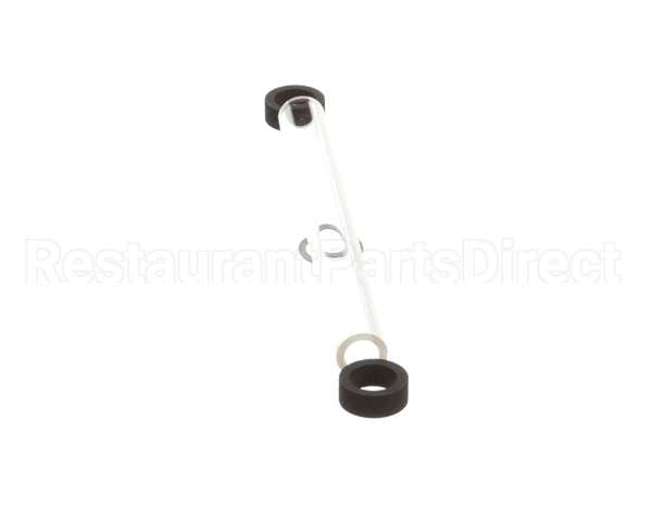 FK07302 Cleveland Boiler Base Glass Water Gauge