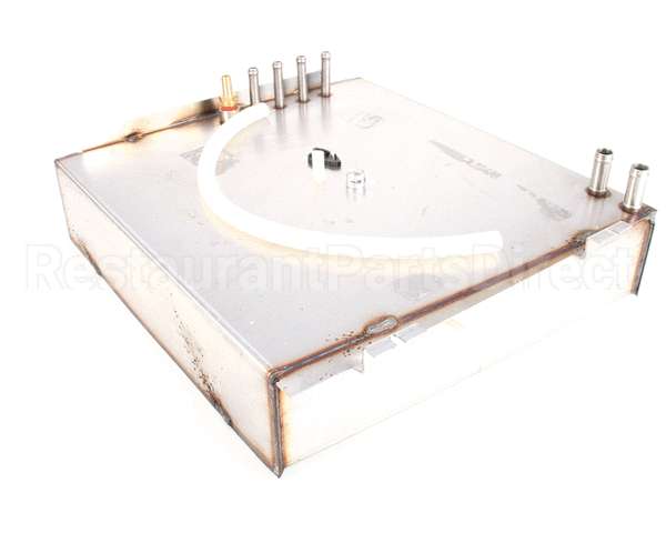 FK104195 Cleveland Kit;Service Boiler;21Cet 16;Hl