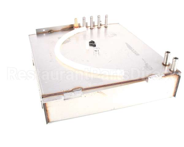 FK104195 Cleveland Kit;Service Boiler;21Cet 16;Hl