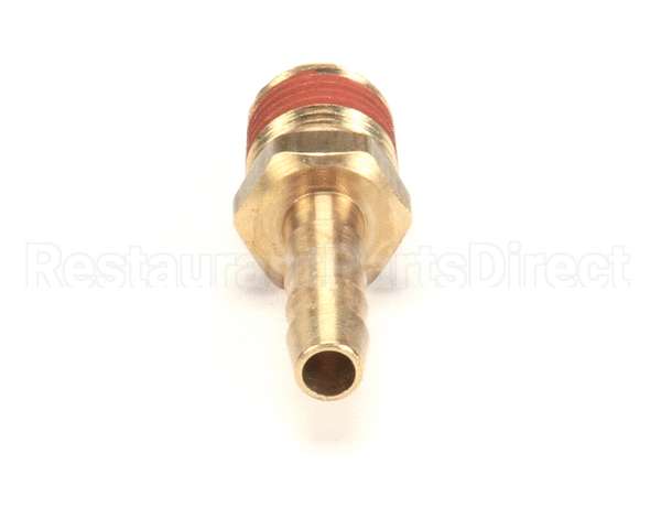FK104381 Cleveland Kit-Fitting,Hose Barb,1/4Hx 1/4Mpt