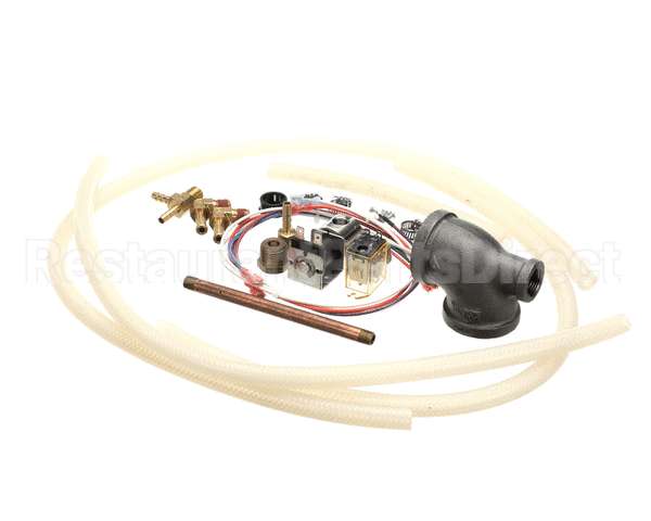 FK104658 Cleveland Kit;Drain Cooling;Sc3.1/ 5.1;W