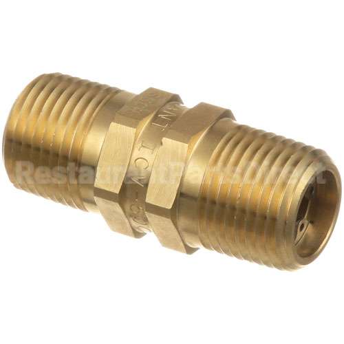 FK105575 Compatible Cleveland Valvekit, Relief 5 Psi
