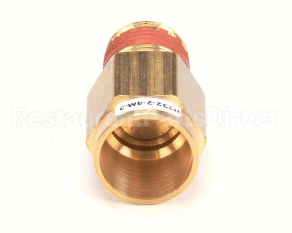 FK105575 Cleveland Kit-Valve,5Psi Relief,2 Ends T