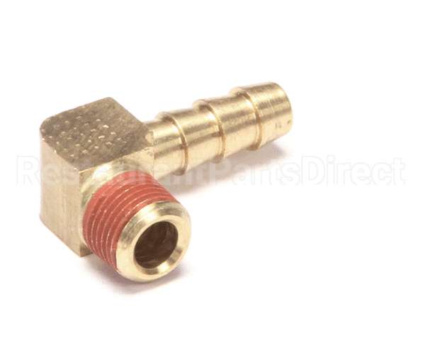 FK105787 Cleveland Kit-Fitting,Barb,1/4Hx1/8Npt 90 De