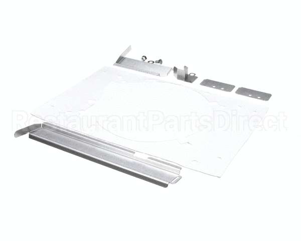 FK11070003859 Lincoln Cti Controls Cooling Kit Retro