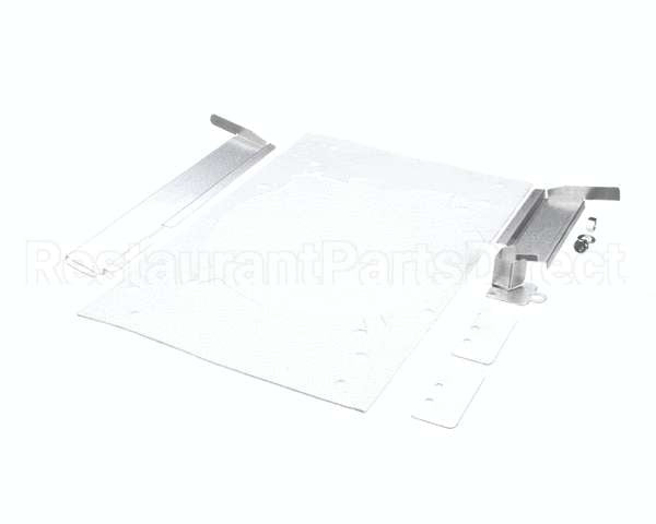 FK11070003859 Lincoln Cti Controls Cooling Kit Retro