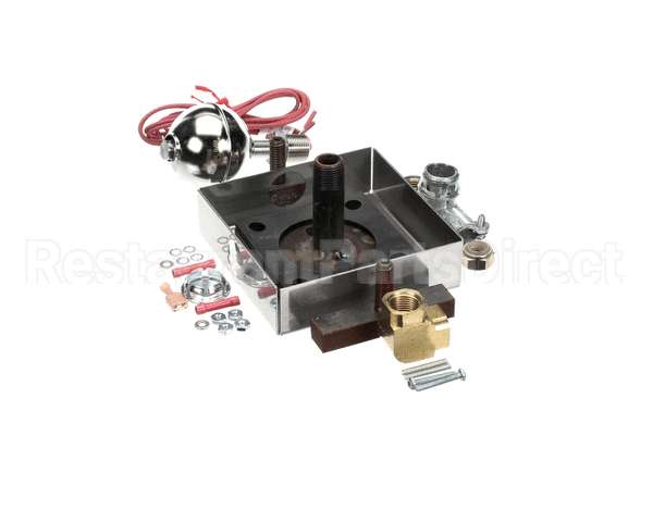 FK110857 Cleveland Kit;Slwco;Clamp Mounted For Un