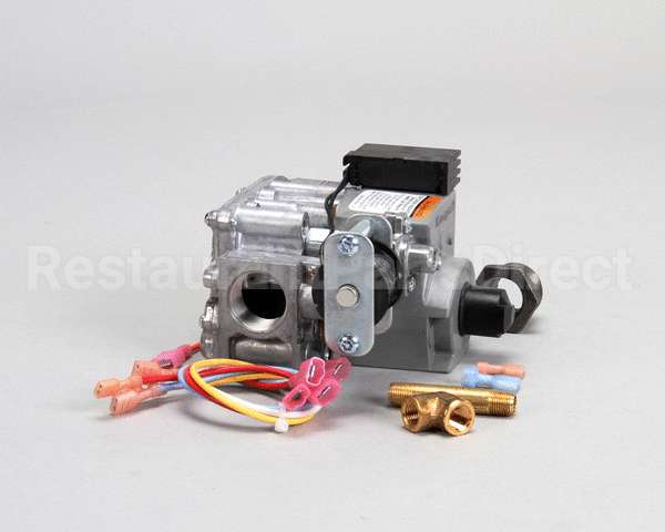 FK113049 Cleveland Kit,Replacement,2-Stage Gas Va