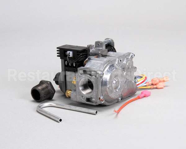 FK113049 Cleveland Kit,Replacement,2-Stage Gas Va
