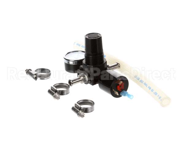 FK1132281 Cleveland Regulator Assembly,0.5Mm (8104804)